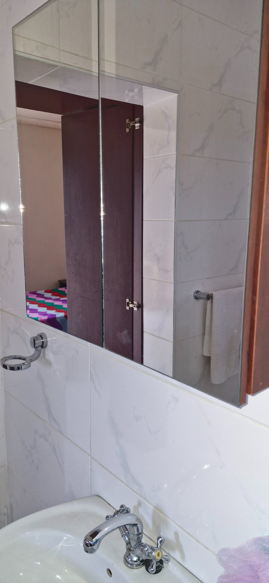 To Let 1 Bedroom Property for Rent in Universitas Free State